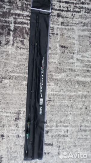 Спиннинг dayo