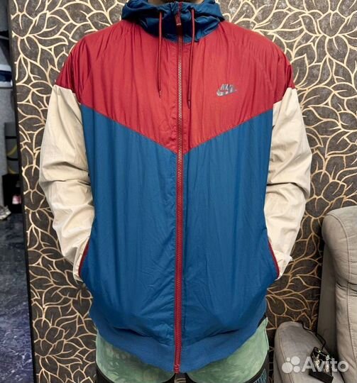 Ветровка nike