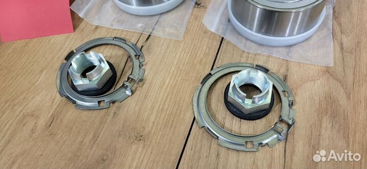 Подшипник ступицы renault kangoo/megane/laguna