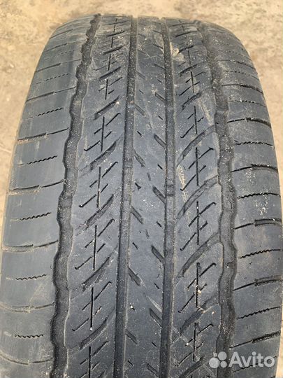 Toyo Open Country U/T 285/65 R18