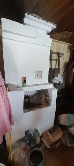 Дача 20 м² на участке 6 сот.