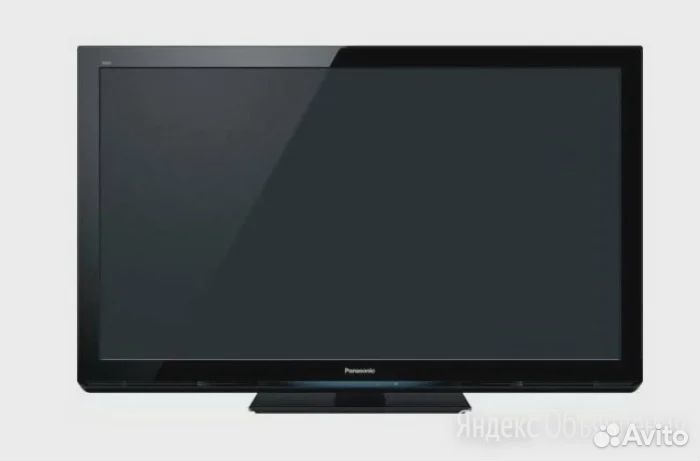 Телевизор Panasonic TX pr42ut30 на запчасти