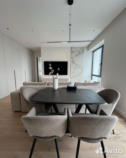 Отделка квартир. Ремонт под ключ