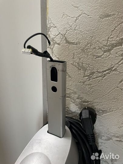 Паровой пылесос tefal clean