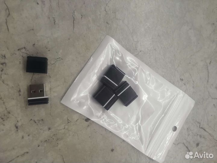 Флешка USB 32гб