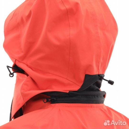 Комбинезон снегоходный dragon FLY SuperLight 3L