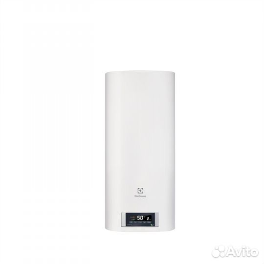 Electrolux EWH 50 Formax DL