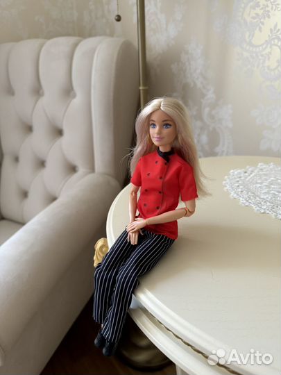 Кукла барби barbie