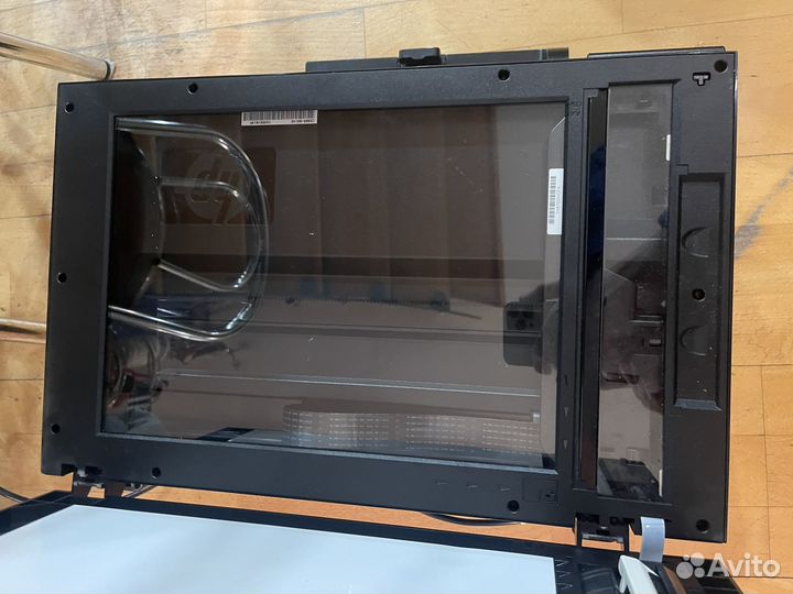 Мфу HP laserjet 100 color MFP M175nw