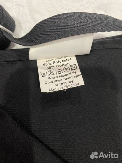 Салфетки сервировочные тканевые