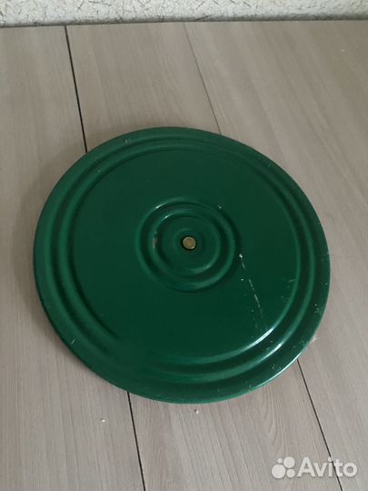 Диск для тренировок