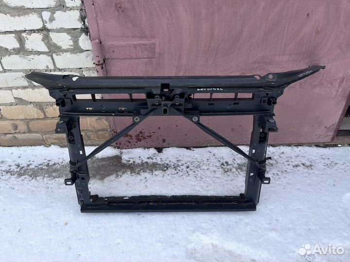 Телевизор Octavia A7