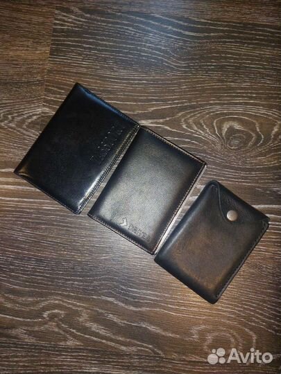 Кожаные изделия