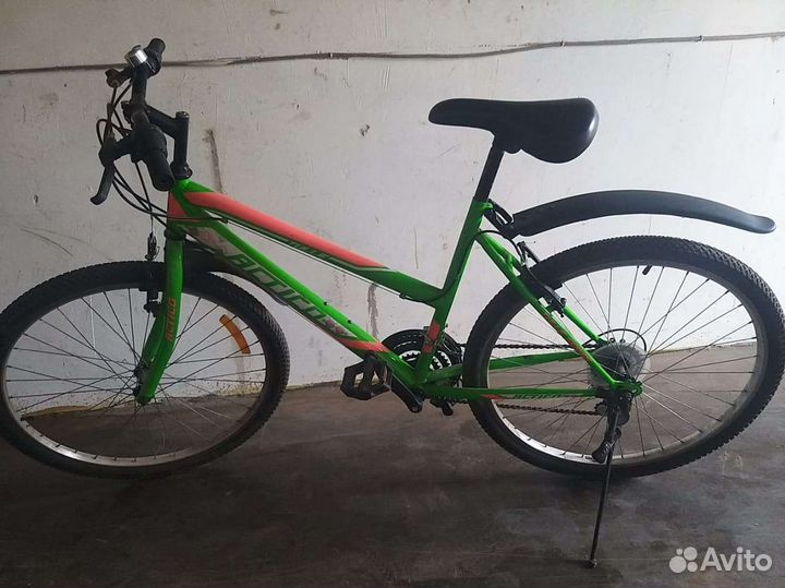 Велосипеды бу взрослый