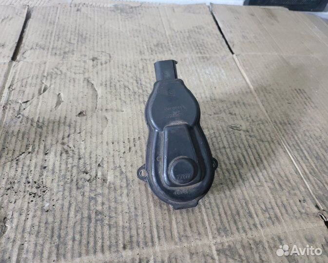 Моторчик стояночного тормоза Audi A4 Iv B8 cdnb