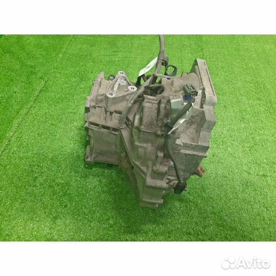 Автомат АКПП mazda demio DY5W ZY-VE 2006