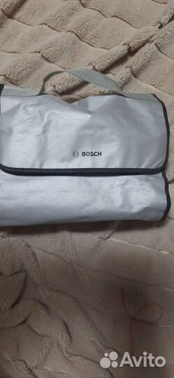 Фен bosch