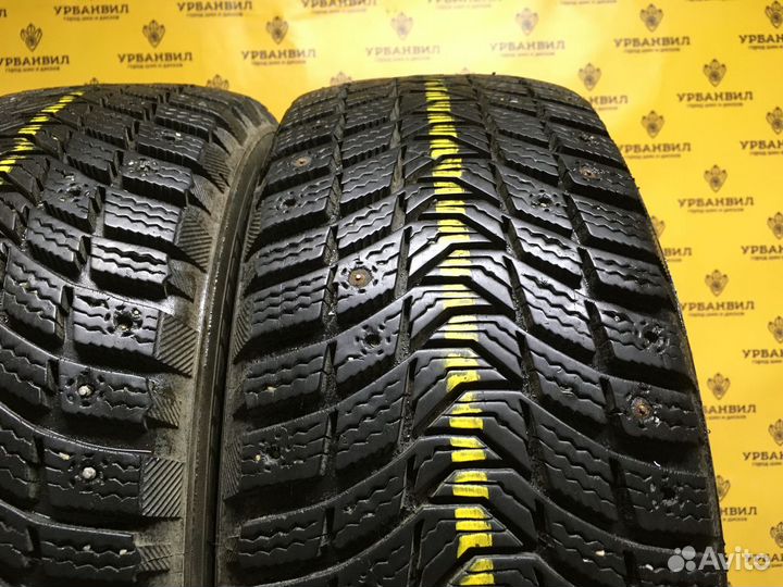 Michelin X-Ice North 3 205/55 R16 94T