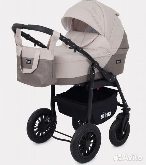 Прогулочная коляска бу 2в1