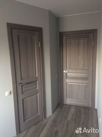 Двери межкомнатные