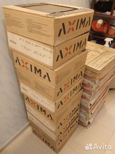 Плитка напольная навая