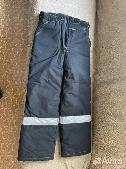 Спецодежда