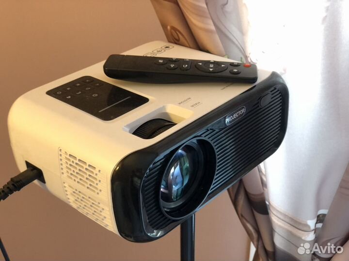 Проектор в аренду