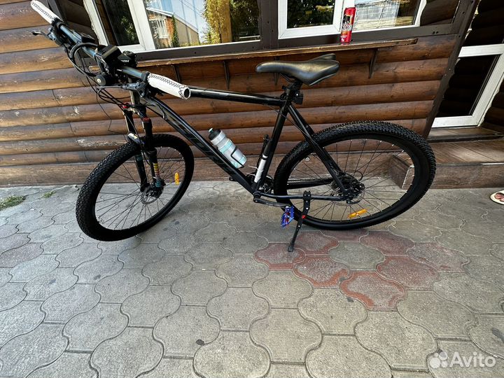 Велосипед horh