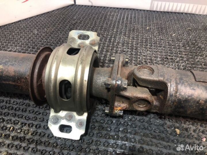 Карданный вал задний Toyota Lite Ace CR52 3C-E