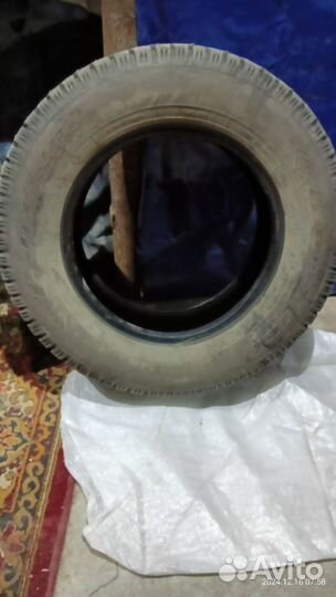 Cordiant Polar 205/70 R15 96T