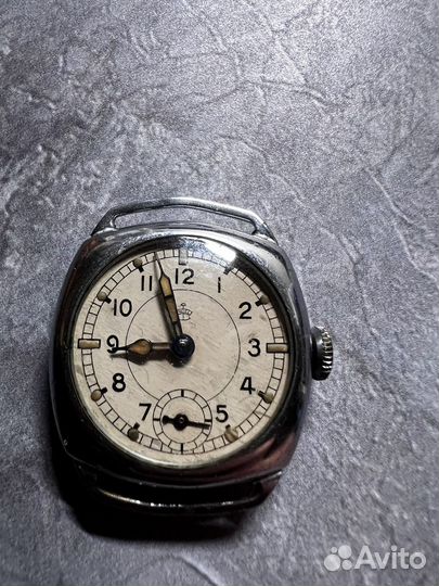 Часы наградные