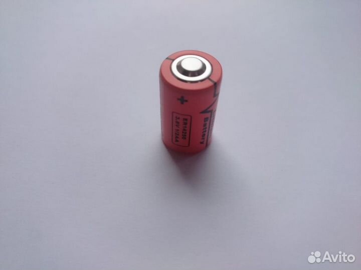 Элемент питания ER14250
