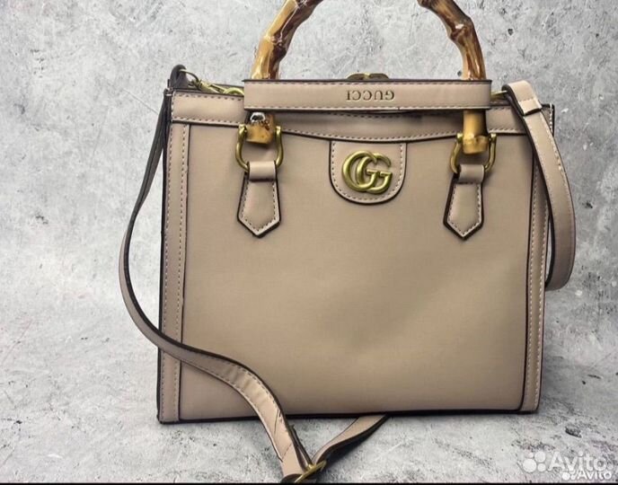 Сумка gucci diana