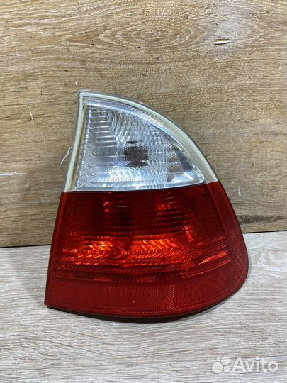 Фонарь задний правый BMW E46 Touring Арт. 111400