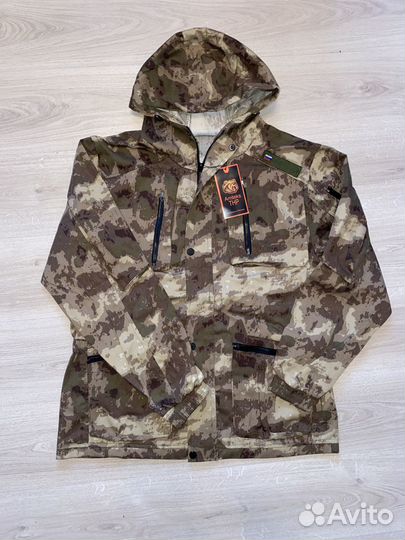 Костюм горка летний