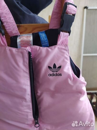 Комбинезон детский 68