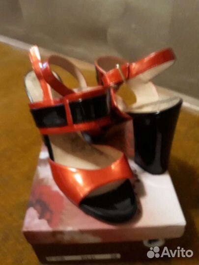 Обувь женская