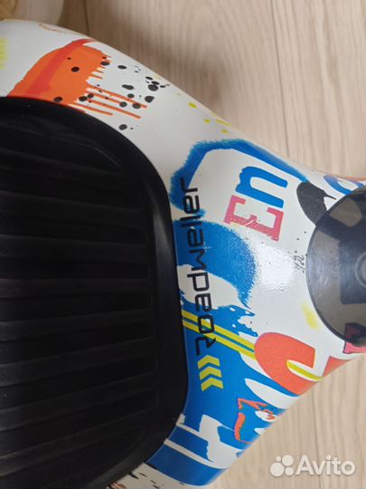 Гироскутер бу