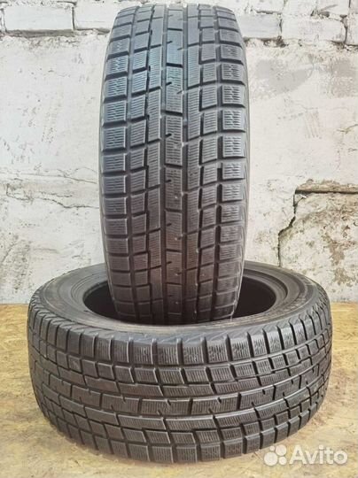 Yokohama Ice Guard IG30 215/55 R17 94Q