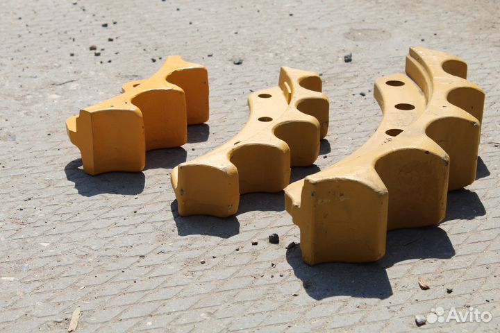 Группа сегментов 363-3571 D6K-XL ktsu