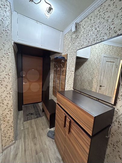 Комната 12 м² в 2-к., 3/5 эт.