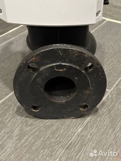 Насос для систем отопления Lowara ecocirc XL 65-12