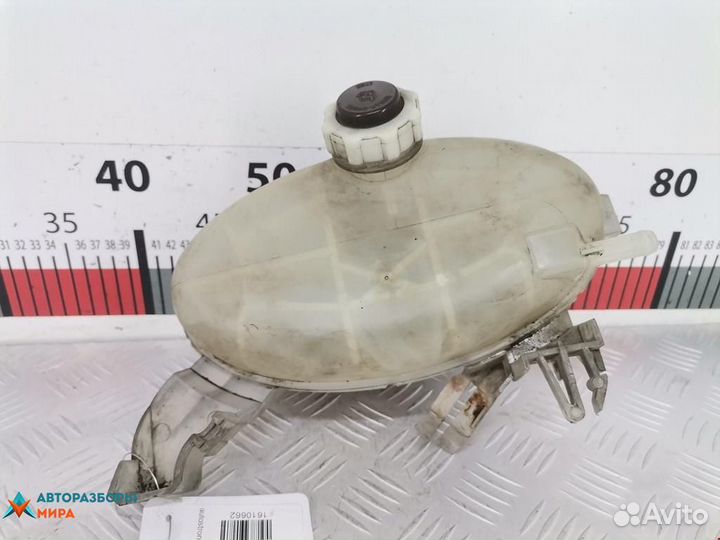 Бачок расширительный Renault Master 2 2003