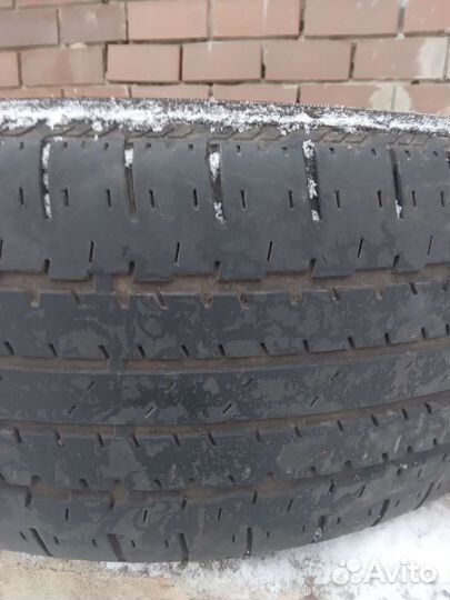 Triangle TR257 235/60 R18