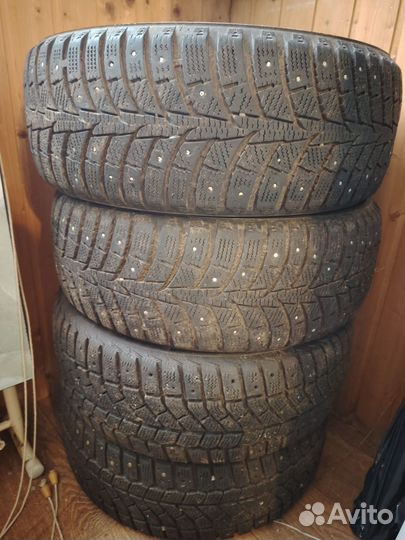 Laufenn I Fit IZ 195/55 R15 89