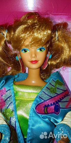 Барби Barbie University