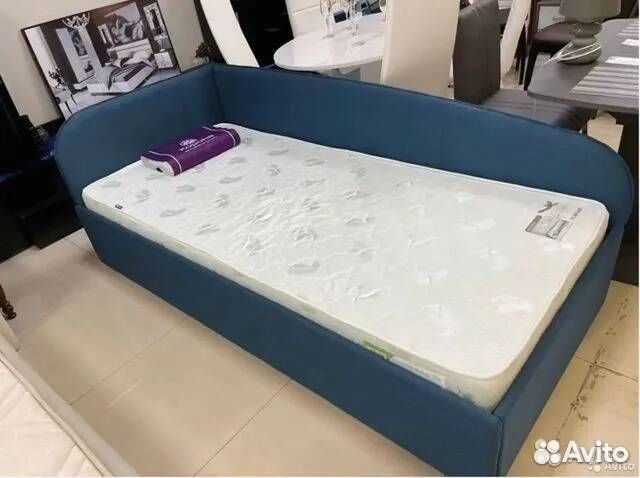 Кровать подростковая новая