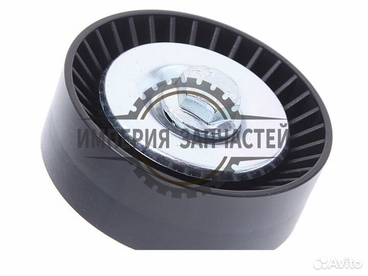 Ролик приводного ремня mitsubishi Outlander XL