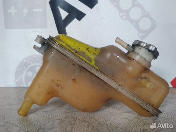 Бачок расширительный Mitsubishi Outlander Xl CW0W