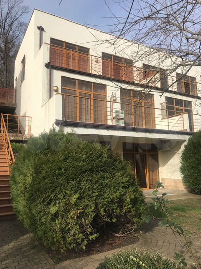 1-к. квартира, 60 м², 3/3 эт.